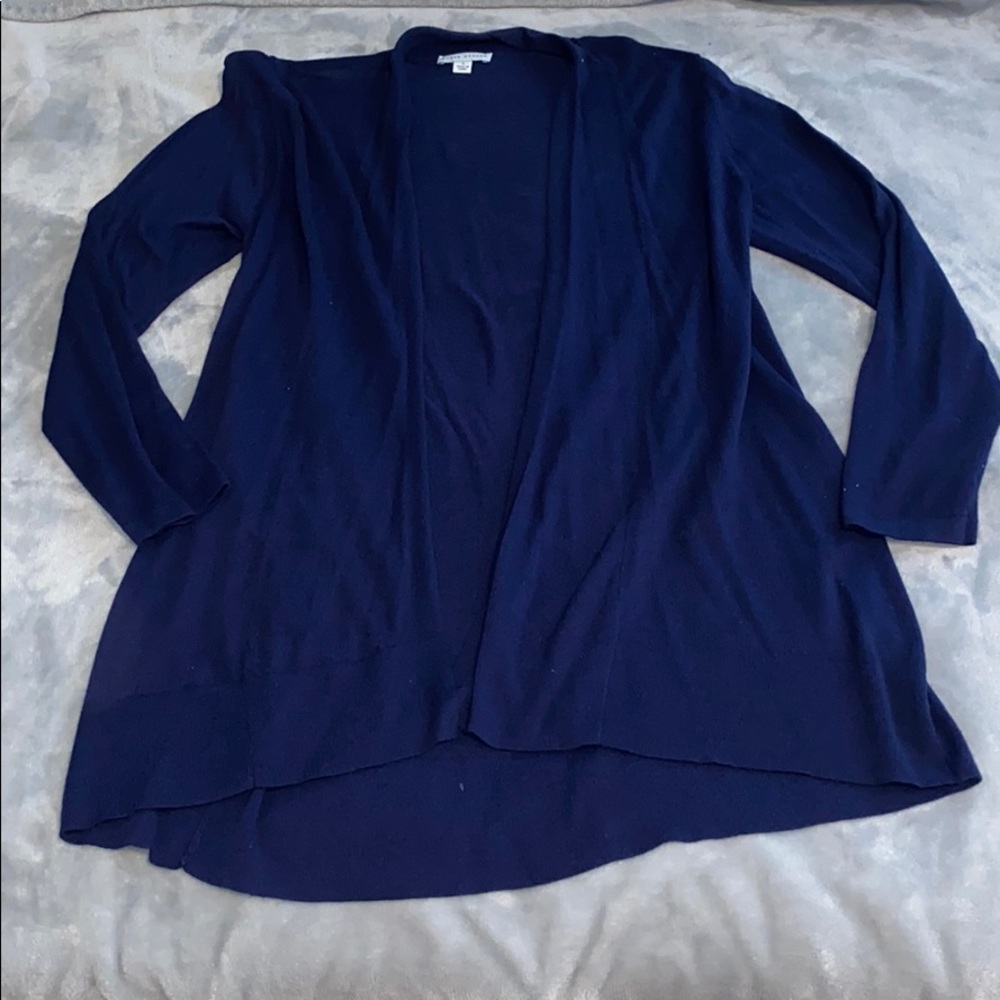 Long Sleeve Cardigan